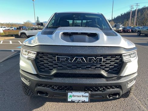 New 2026 RAM 1500 RHO image 2