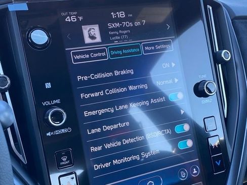 New 2026 Subaru WRX Limited image 21