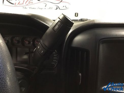 Used 2015 GMC Sierra 1500 4x4 Double Cab w/ Sierra Convenience Package image 52