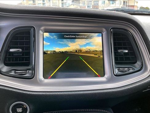 Used 2023 Dodge Challenger R/T Scat Pack image 19