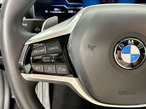 Used 2025 BMW 430i xDrive Coupe AWD/4WD image 22