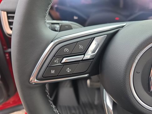 New 2026 Buick Envision Sport Touring image 17