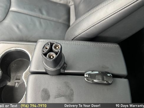 Used 2014 Tesla Model S P85 RWD image 24