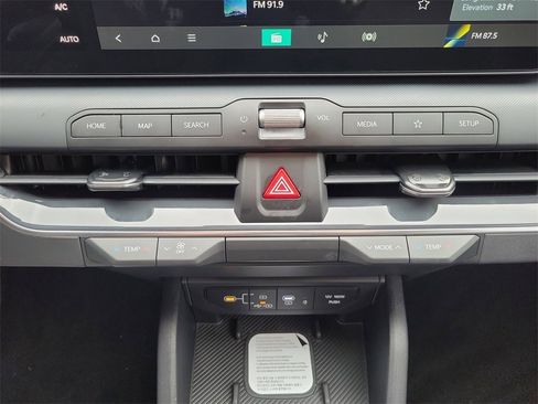 New 2026 Kia K4 EX image 31