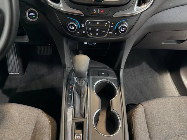 Used 2024 Chevrolet Equinox LT AWD/4WD image 22