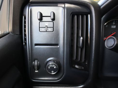 Used 2014 Chevrolet Silverado 1500 W/T w/ WT Convenience Package AWD/4WD image 28