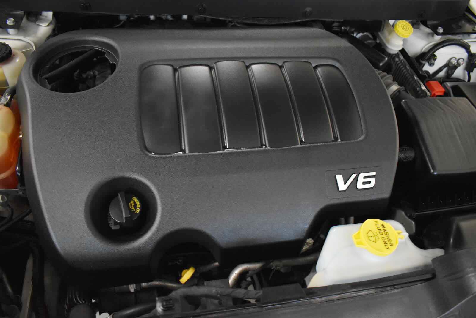 Used 2017 Dodge Journey GT FWD image 34
