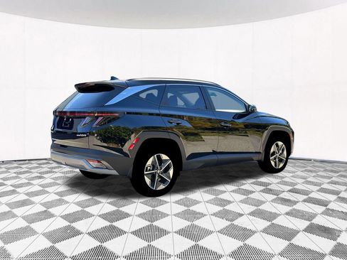 New 2026 Hyundai Tucson SEL image 13