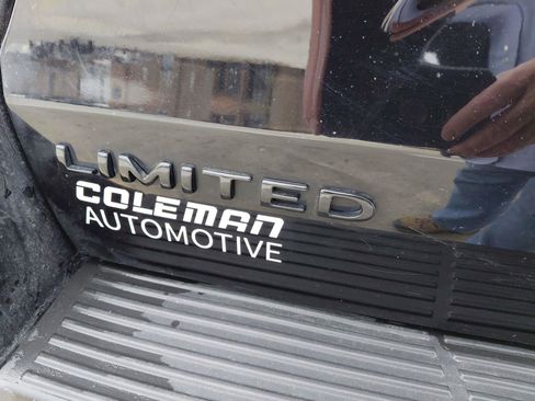 Used 2020 Ford Expedition Limited w/ Equipment Group 303A AWD/4WD image 24
