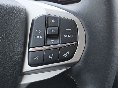 New 2026 Ford Explorer Active w/ Active Comfort Package image 19