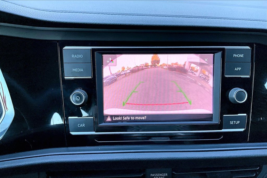 Used 2019 Volkswagen Jetta S w/ Driver Assistance Package FWD image 14