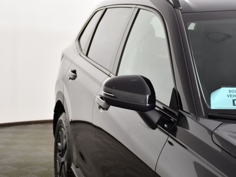 Certified 2026 Honda CR-V TrailSport image 14