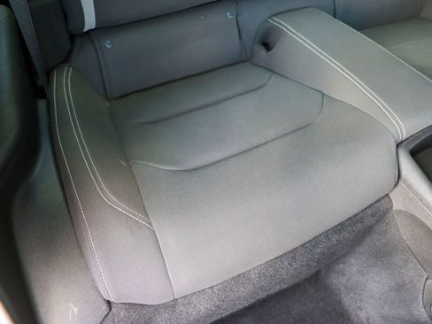 Used 2018 Chevrolet Camaro SS image 17