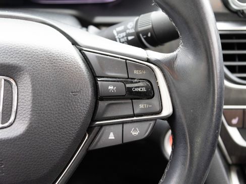 Used 2021 Honda Accord EX-L image 22