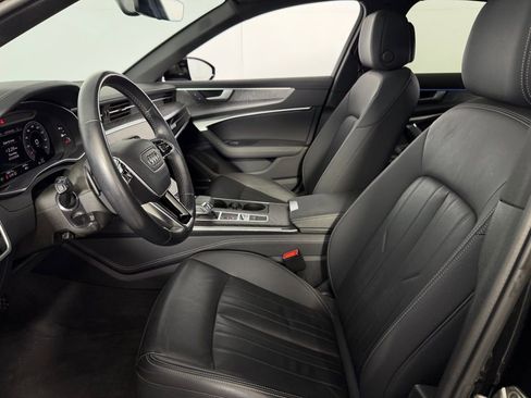 Used 2024 Audi A6 Premium Plus w/ Premium Plus Package image 23