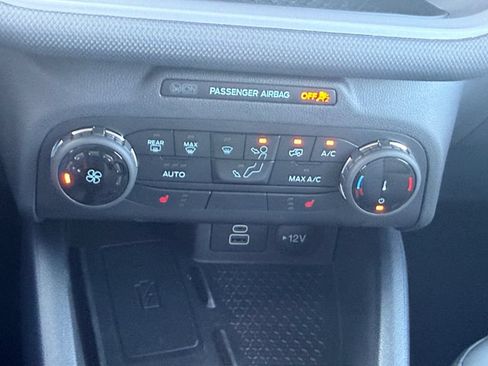 Used 2023 Ford Bronco Sport Big Bend w/ Convenience Package AWD/4WD image 16