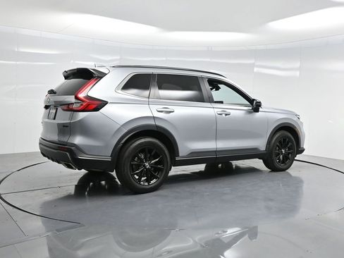 Used 2024 Honda CR-V Sport-L image 37