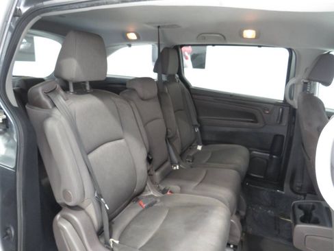 Used 2020 Honda Odyssey EX image 10