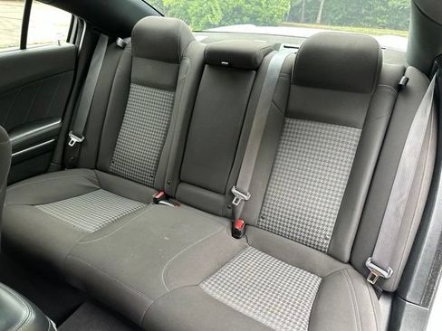 Used 2022 Dodge Charger GT RWD image 13