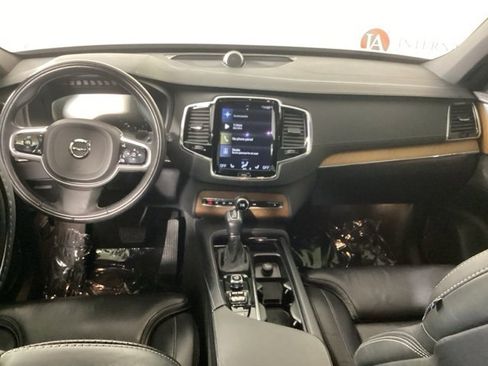 Used 2018 Volvo XC90 T6 Inscription w/ Convenience Package image 11