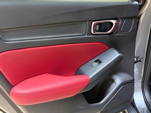 Used 2024 Acura Integra A-Spec FWD image 37