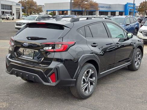 New 2026 Subaru Crosstrek 2.0i Premium image 4