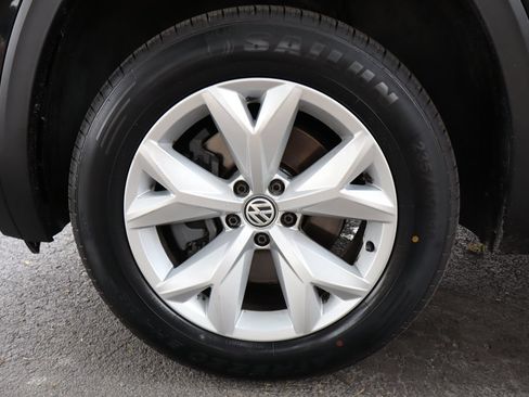 Used 2019 Volkswagen Atlas SE AWD/4WD image 43