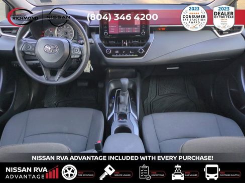 Used 2022 Toyota Corolla LE image 15