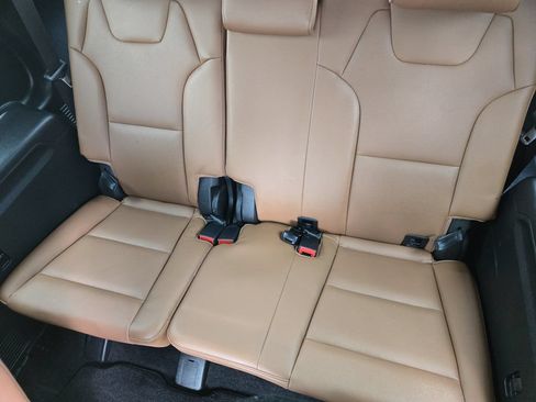 Certified 2024 Kia Telluride EX X-Line AWD/4WD image 30
