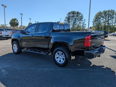 Used 2019 Chevrolet Colorado LT w/ LT Convenience Package image 6
