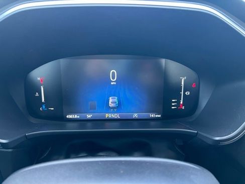 Used 2024 Ford Escape Active w/ Tech Pack #1 image 10