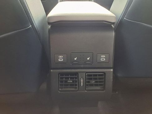 Certified 2023 Subaru Solterra Limited image 26