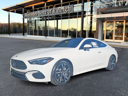 Certified 2025 Mercedes-Benz CLE 300 CLE 300