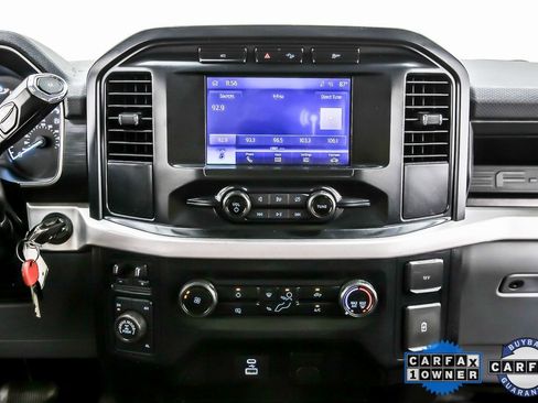 Used 2023 Ford F150 XL w/ FX4 Off-Road Package image 20