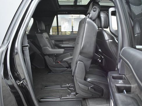 Used 2020 Ford Expedition Max Limited w/ Special Edition Package image 53