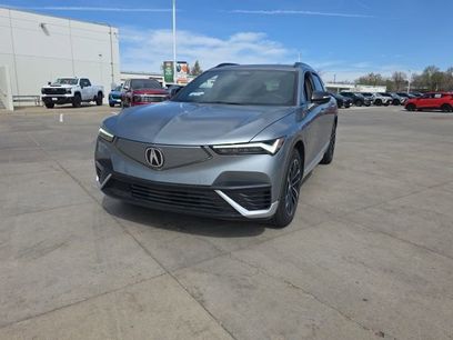Used 2024 Acura ZDX A-Spec