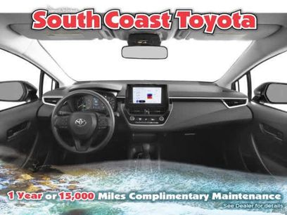 Certified 2024 Toyota Corolla LE