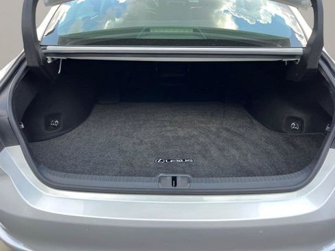 Used 2019 Lexus ES 350 w/ Accessory Package 2 FWD image 18