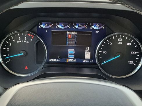 Used 2024 Ford Expedition Max Limited RWD image 12