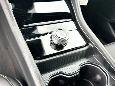 New 2026 Jeep Grand Cherokee Limited image 21