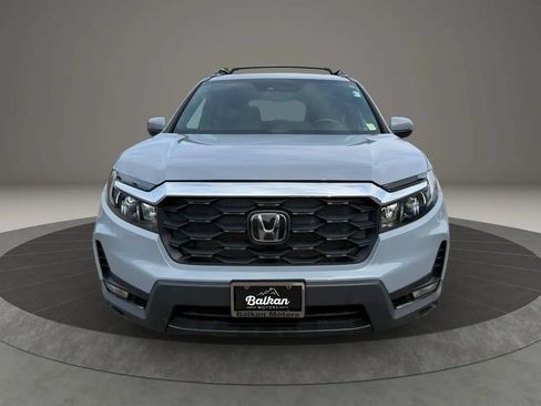 Used 2023 Honda Passport EX-L image 14