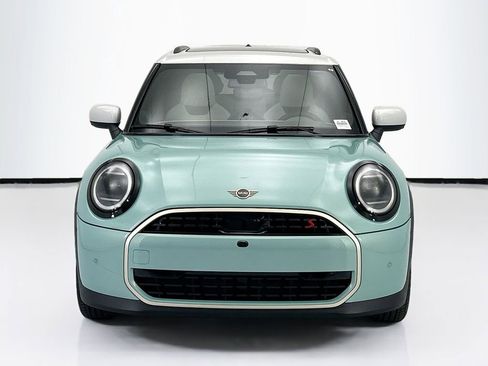 New 2026 MINI Cooper S image 2
