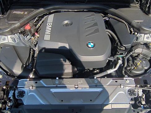 New 2026 BMW 330i Sedan w/ Convenience Package image 15