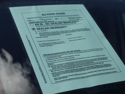 Used 2020 Ford Transit Connect XL image 43