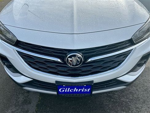 Certified 2023 Buick Encore GX Preferred w/ Cold Weather Comfort Package image 30