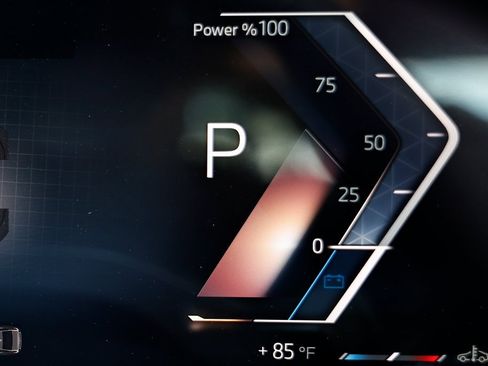 Used 2026 BMW 530i w/ Premium Package image 29