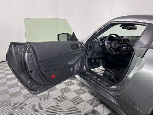 Used 2024 Nissan Z Performance w/ Floor Mat Package RWD image 14