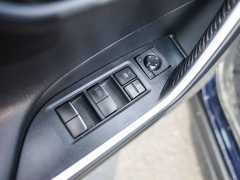 Certified 2020 Toyota RAV4 XSE image 12