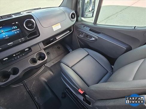 Used 2023 Mercedes-Benz Sprinter 3500 image 20