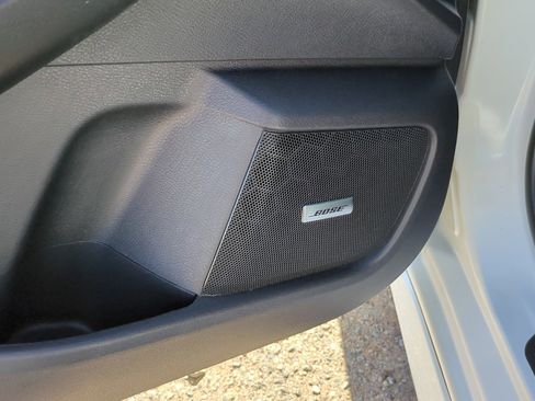 Used 2021 Nissan Sentra SR w/ SR Premium Package FWD image 12